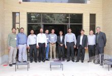 گزارش تصویری آزمون کارشناسی روز دوم